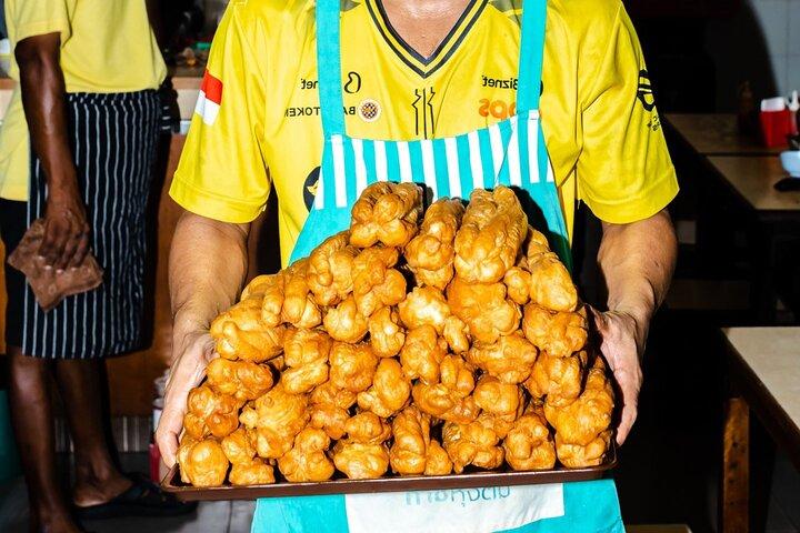 Baba Tastes Phuket Food Tour with 15+ Tastings