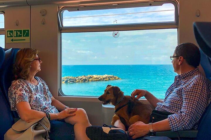 Cinque Terre Private Tour – UNESCO Sites & Hidden Gems