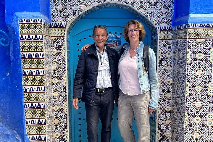 3H -4H Private Walking Tour in Tangier Medina & Colorful Souks