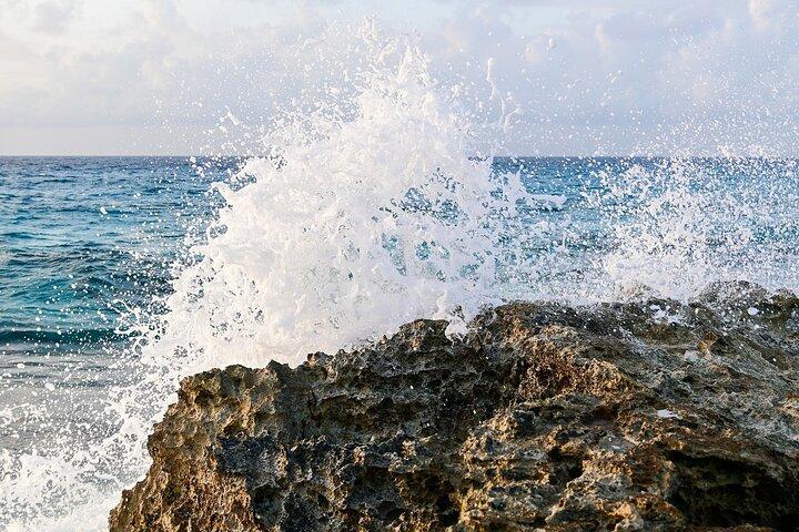Private Day Trip From Cancun To Tulum, English Speaking Driver