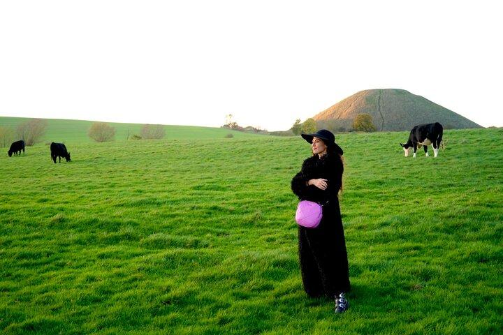 Prehistoric Britain: Ancient Caves, Stonehenge & Haunted Forest