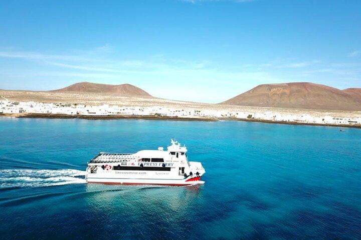 Delights of Northern Lanzarote