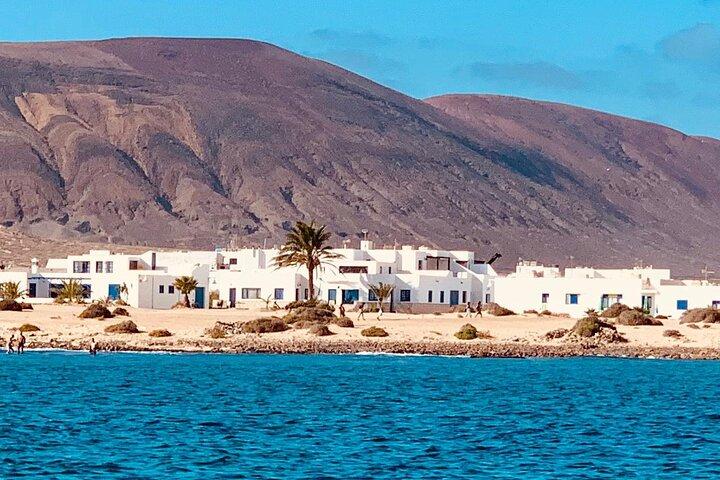 Delights of Northern Lanzarote