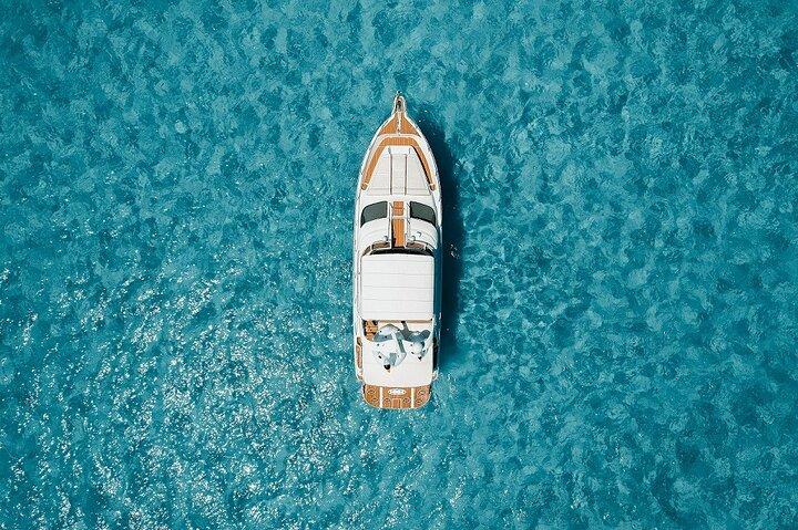 Sea Daddy Private Yacht - 50 ft
