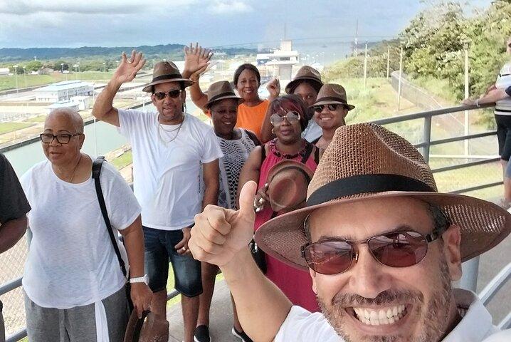 Private Panama City Tour – Canal, Casco Viejo & Highlights