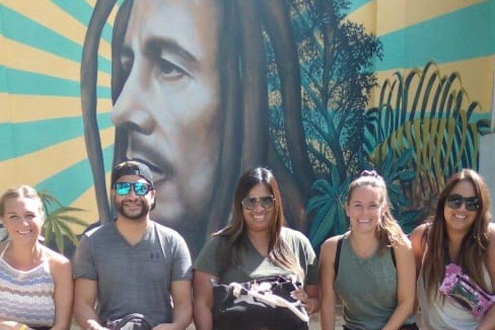 Bob Marley Mausoleum Nine Mile Tour from Montego Bay