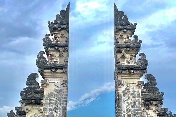 East Bali Private Guided Tour