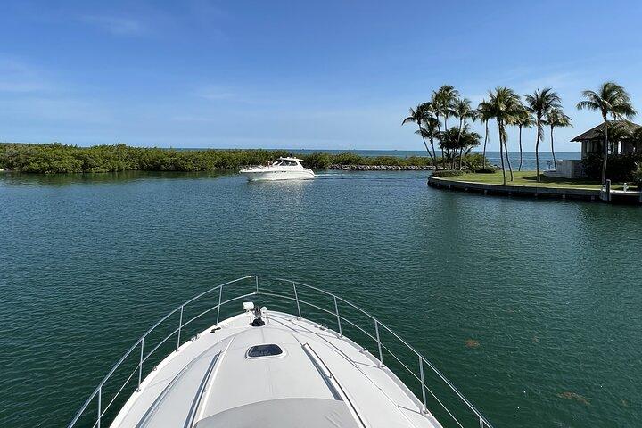 The BIG Sundancer Rental in Miami Beach