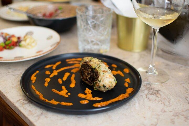 Lisbon Portuguese Food Tour