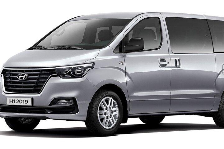 3-Hour Private Transfer from El Cairo to Alexandria