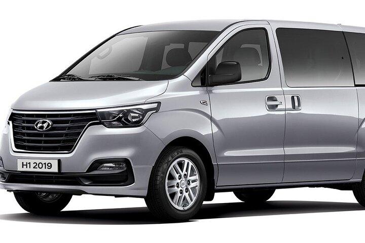 El Cairo Private Transfer from the airport
