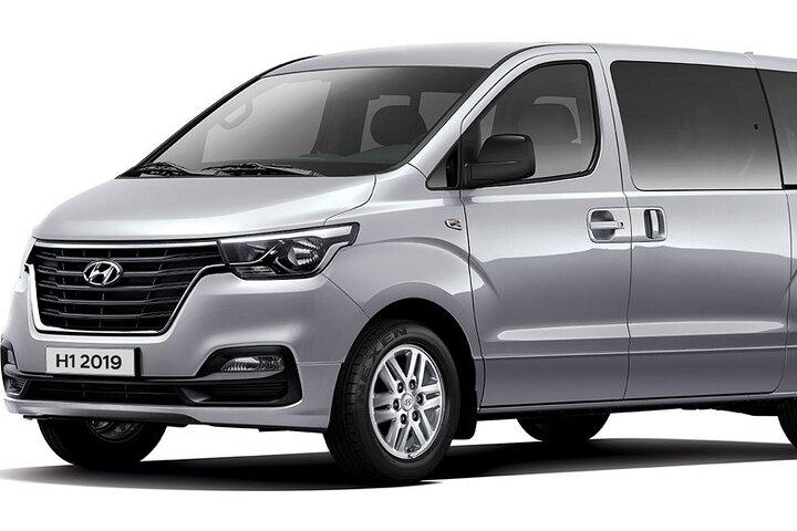 Private Transfer from El Cairo to Luxor