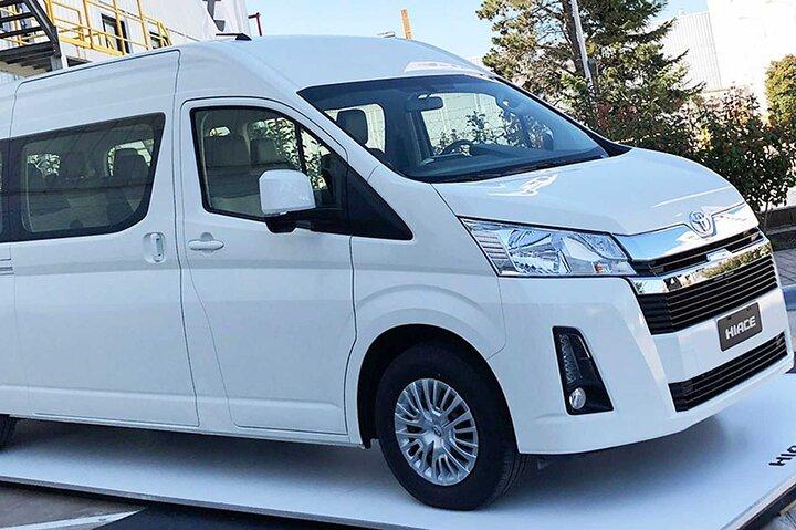Private Transfer from El Cairo to Luxor