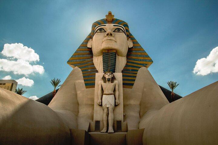 Luxor Private Full Day Tour with Hotel Pick-up and Drop-off