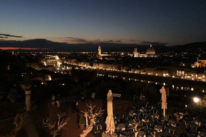 Florence and Pisa private excursion from La Spezia Port