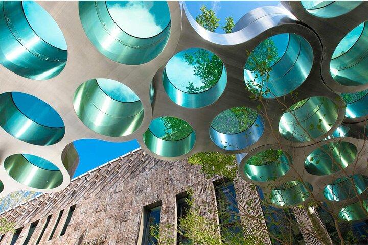 Hidden World of Miami Design District - small group tour!