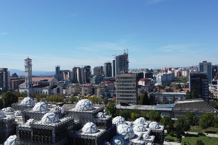 Pristina Full Day Tour