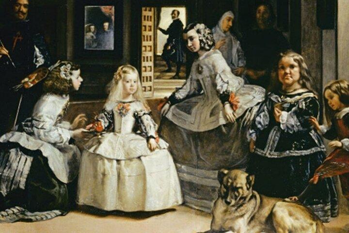Prado Museum Guided tour with option Reina Sofia Museum