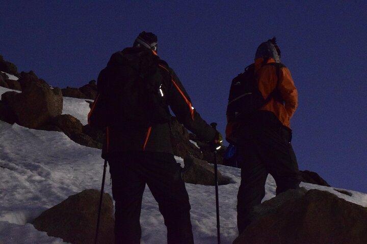 6 Days Kilimanjaro climbing | Hiking Tour via the Rongai Route
