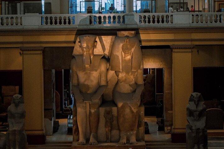 4 Day: Cairo Short Break