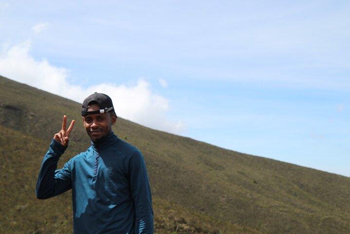 Kilimanjaro 10 Days Trek Northern Circuit Route