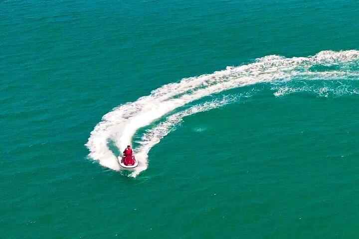 Nha Trang Jetski Tour