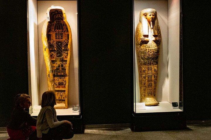 Museum of Luxor and Mummification Museum Private Tour
