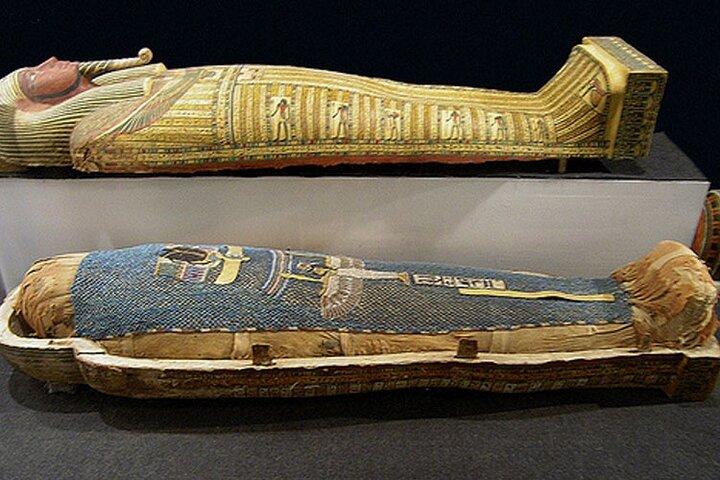 Museum of Luxor and Mummification Museum Private Tour