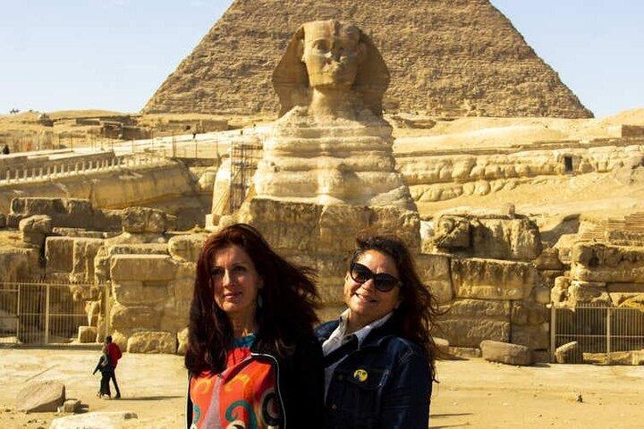 4 Day: Cairo Short Break