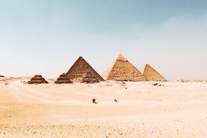 4 Day: Cairo Short Break