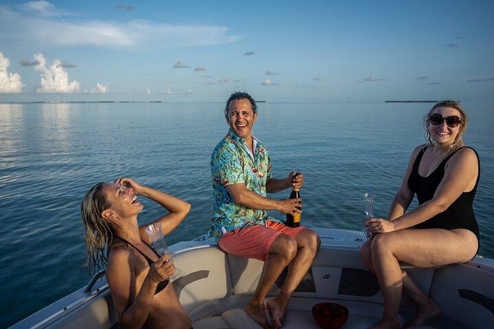 Key West Dolphin & Snorkeling Tour - Small Group