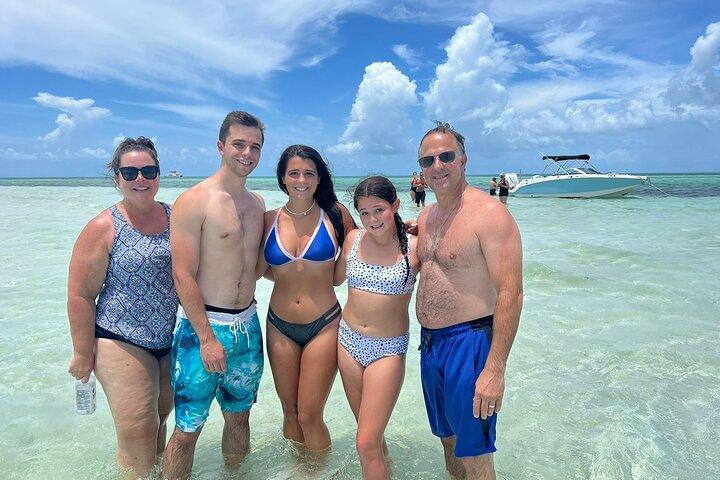 Key West Dolphin & Snorkeling Tour - Small Group