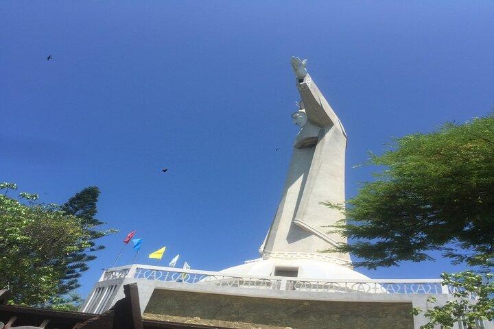 Vung Tau Beach full day tour from Ho Chi Minh City