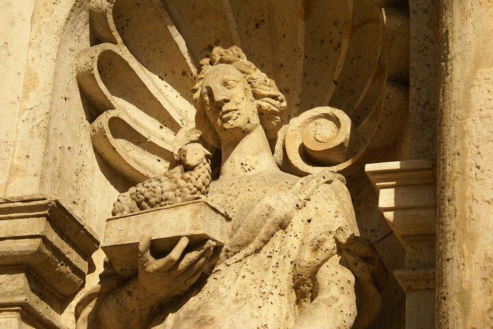 Walking Tour: Discover Riga’s Old Town and Its Art Nouveau Gems