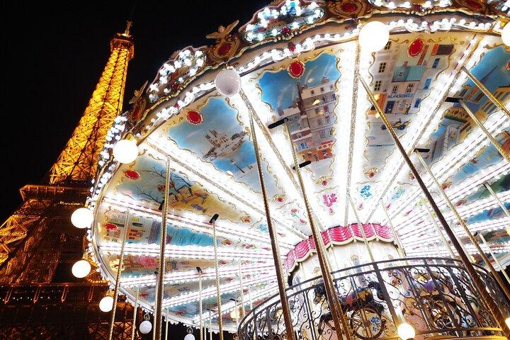 Paris With Kids - A Private Family Experience