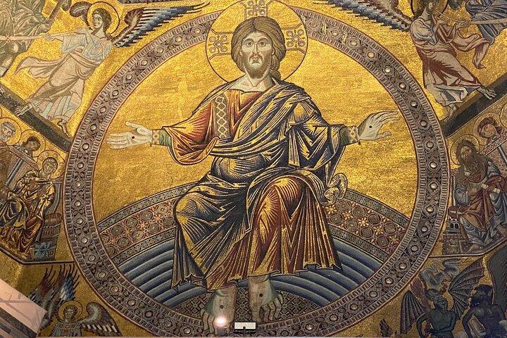 Florence Duomo Complex Private Guided Tour