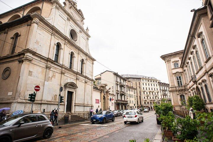 Leonardo da Vinci Private Tour in Milan Old Town