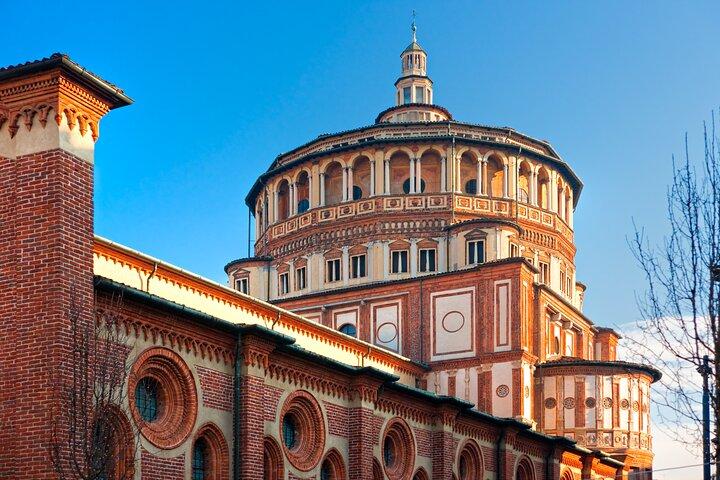 Skip-the-line Duomo Cathedral Private Tour & Rooftop Access