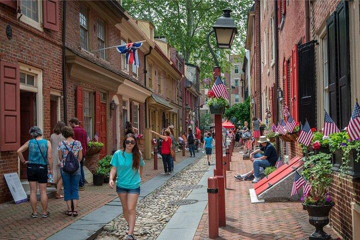 Philadelphia Pass: 30+ Things To Do including Philadelphia Zoo