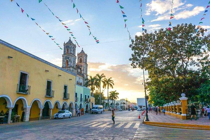 Go City: Cancun Pass: 15+ Things To Do - includes Chichén Itzá