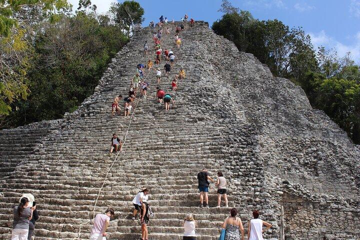 Go City: Cancun Pass: 15+ Things To Do - includes Chichén Itzá