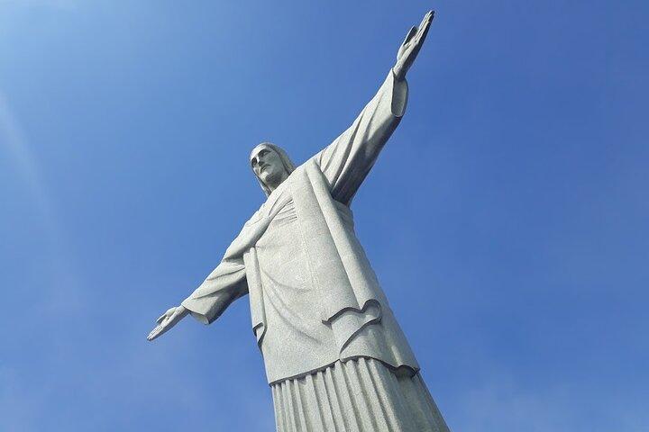 Private Tour in Rio de Janeiro