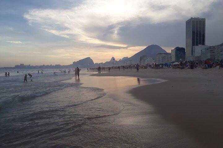 Private Tour in Rio de Janeiro