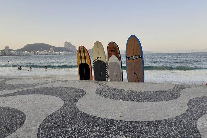 Private Tour in Rio de Janeiro