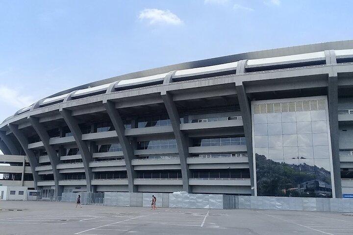 Private Tour in Rio de Janeiro