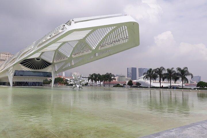 Private Tour in Rio de Janeiro