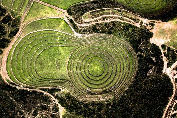 2-Day Tour from Cusco: Sacred Valley and Machu Picchu by Train