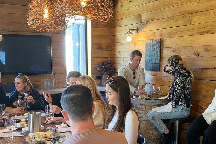 Wine Tour & Maori Culture Queenstown