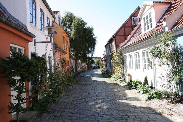 Jewels of Aarhus – Private Guided Walking Tour