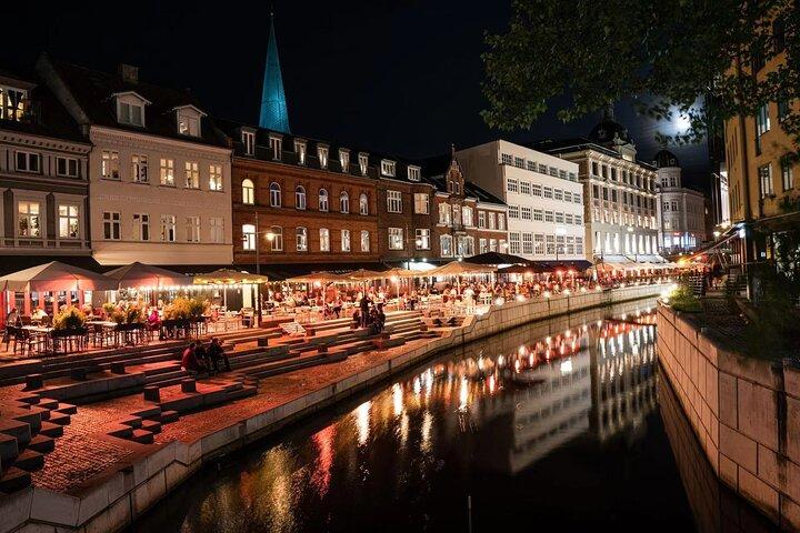 Jewels of Aarhus – Private Guided Walking Tour